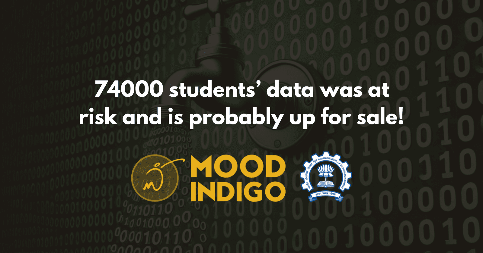 How I Discovered 74,000 Exposed Profiles: Inside the Mood Indigo Security Disaster
